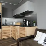 Novum Ξενοδοχείο *
