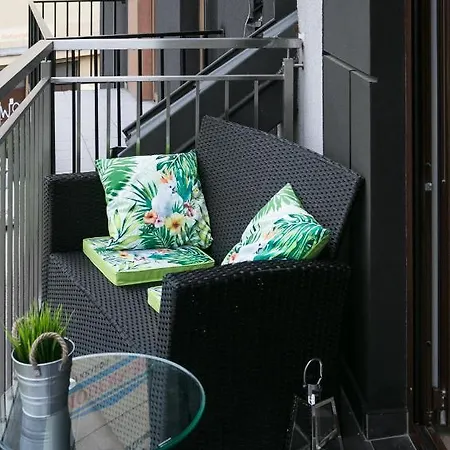Novum Hotel Cracovia