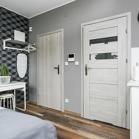 Hotel Novum