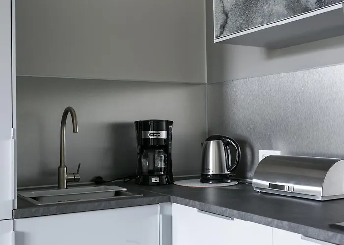 Novum Hotel Cracóvia