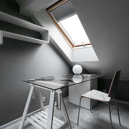 Novum * Krakow