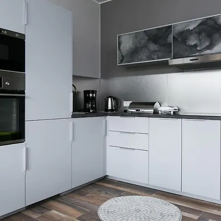 Aparthotel Novum *