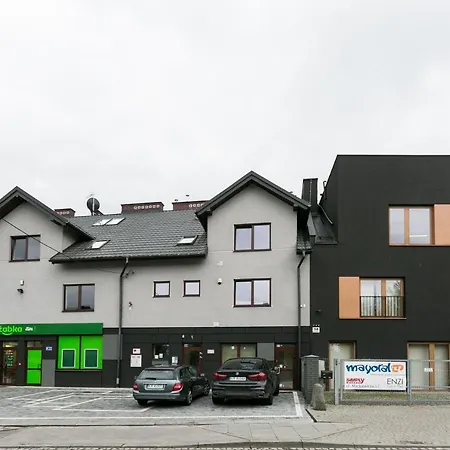 Novum Krakow