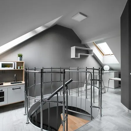Novum Aparthotel *
