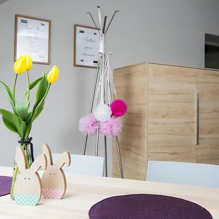 Aparthotel Novum Krakow