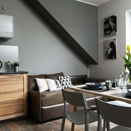 Aparthotel Novum