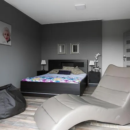Novum Aparthotel *