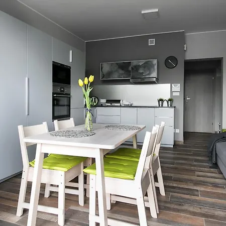Aparthotel Novum