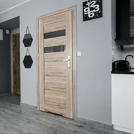 Aparthotel Novum