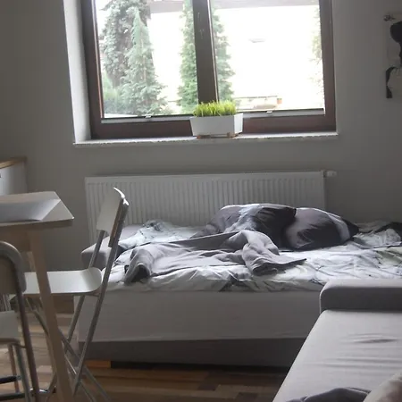 Aparthotel Novum *