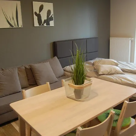 Aparthotel Novum Krakow