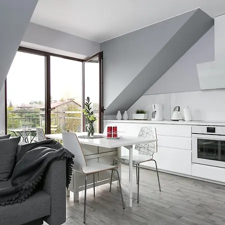 Novum Aparthotel Krakow