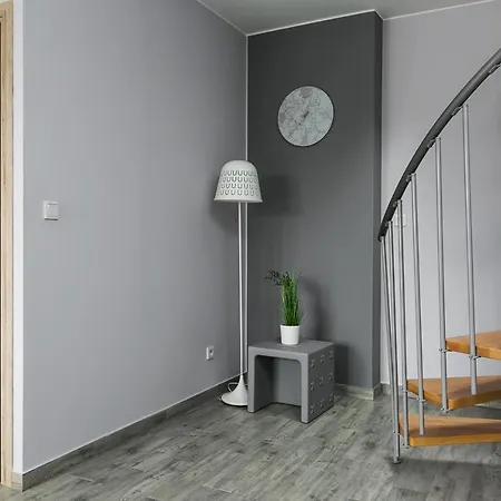 Novum Aparthotel *