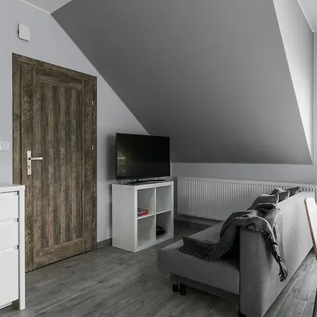 Novum Aparthotel
