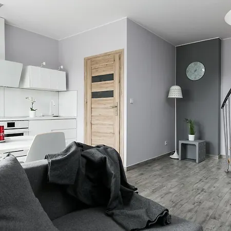 Aparthotel Novum