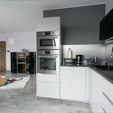 Novum Szálloda Krakkó