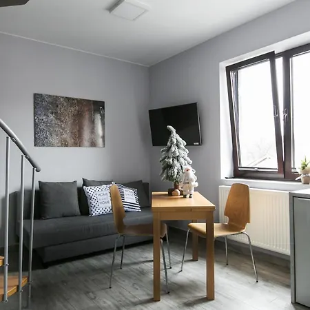 Novum Aparthotel Krakow