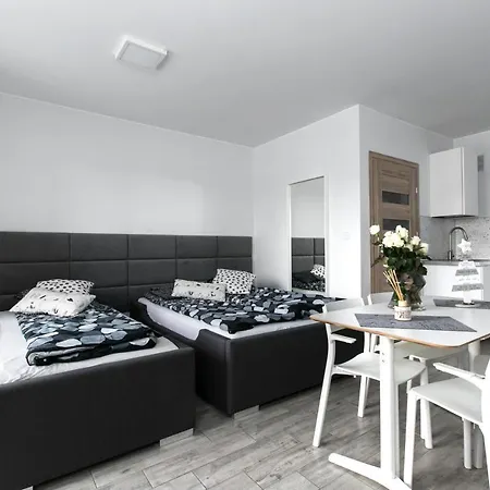 Aparthotel Novum