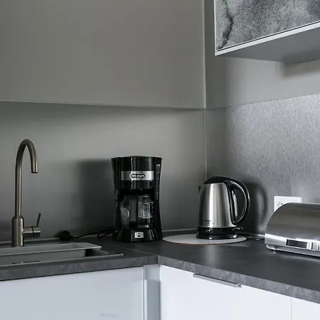 Novum מלון קרקוב