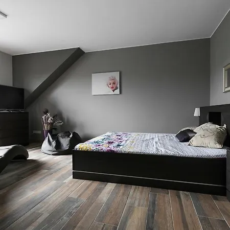 Novum Apart Otel