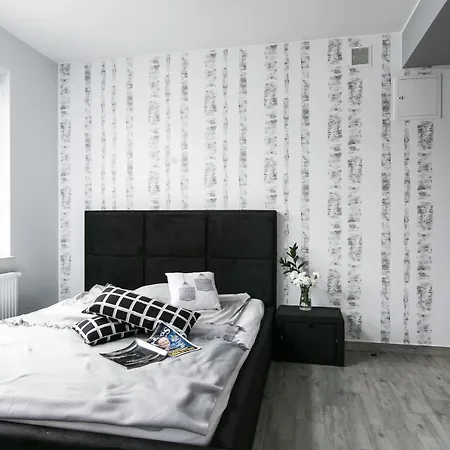 Apart Otel Novum