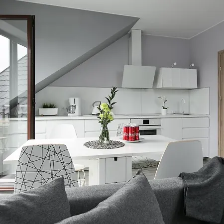 Novum Apart Otel