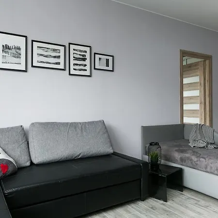 Apart Otel Novum