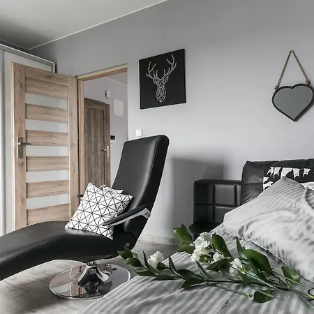 Apart Otel Novum Krakow