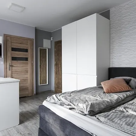 Novum Apart Otel